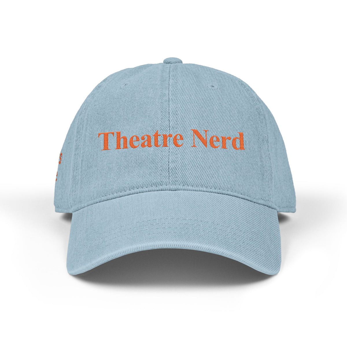 Azure Hat