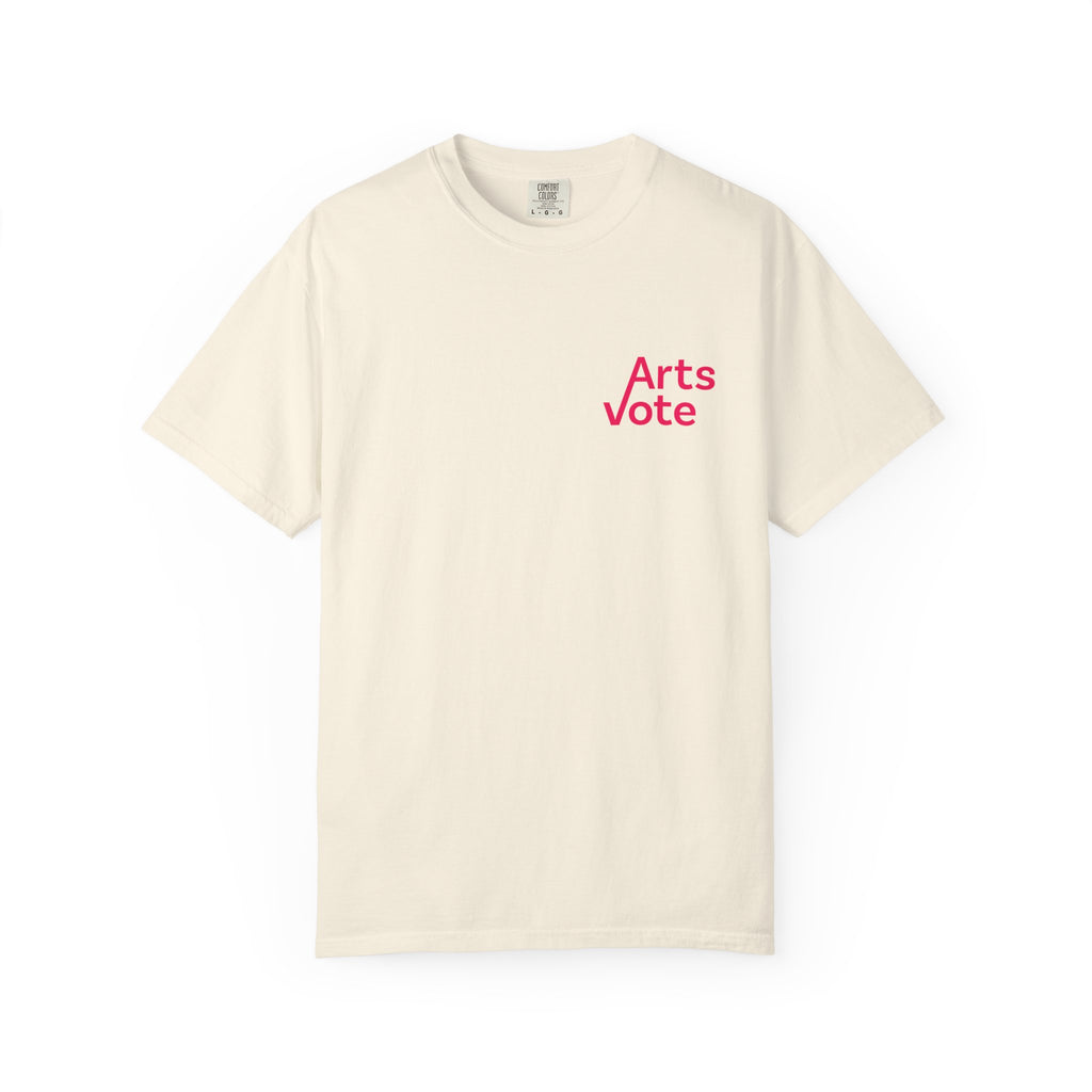 Ivory T-shirt