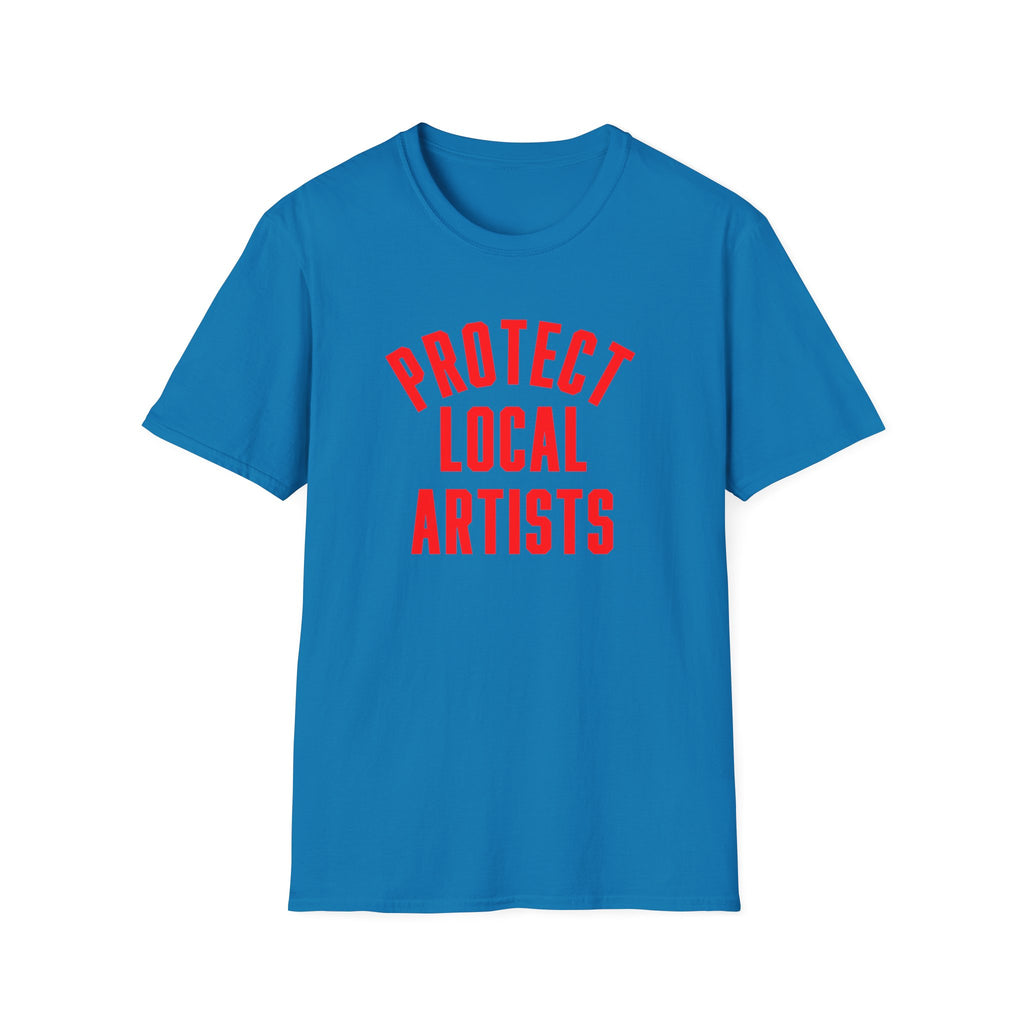 Sapphire T-shirt