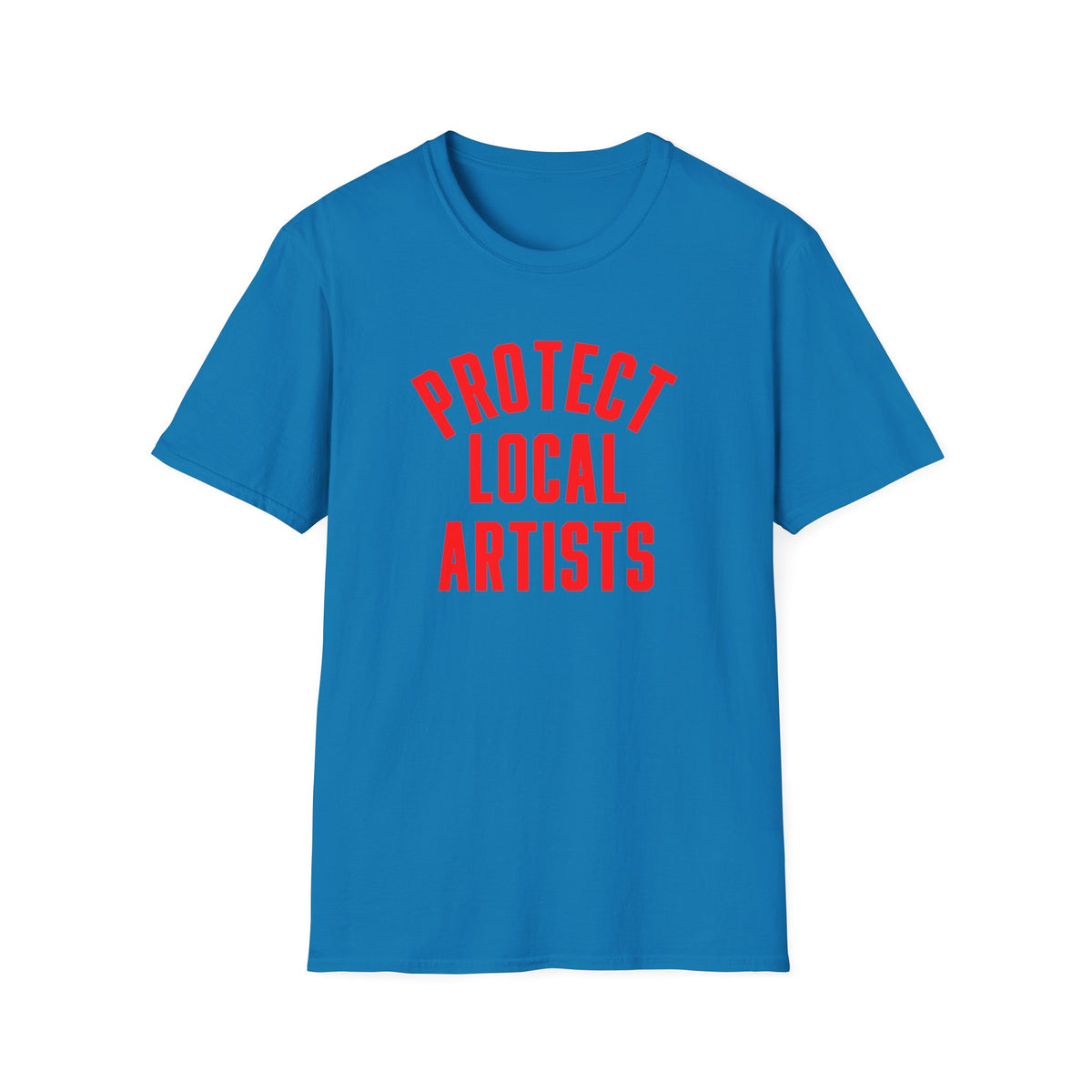 Sapphire T-shirt
