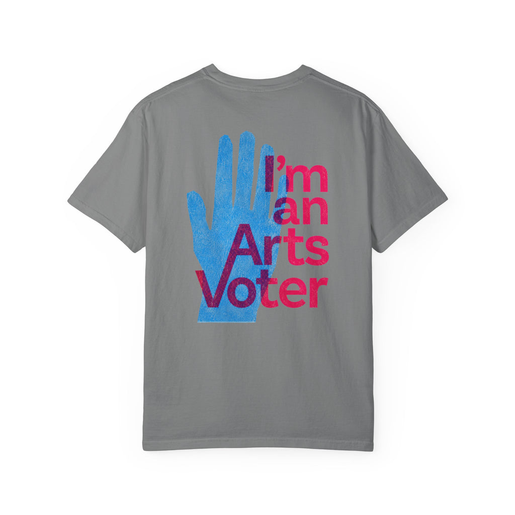 Grey T-shirt