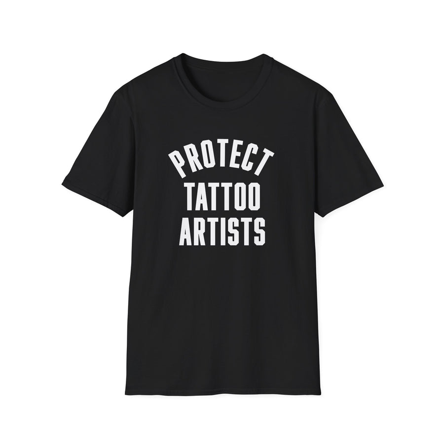 Black T-Shirt