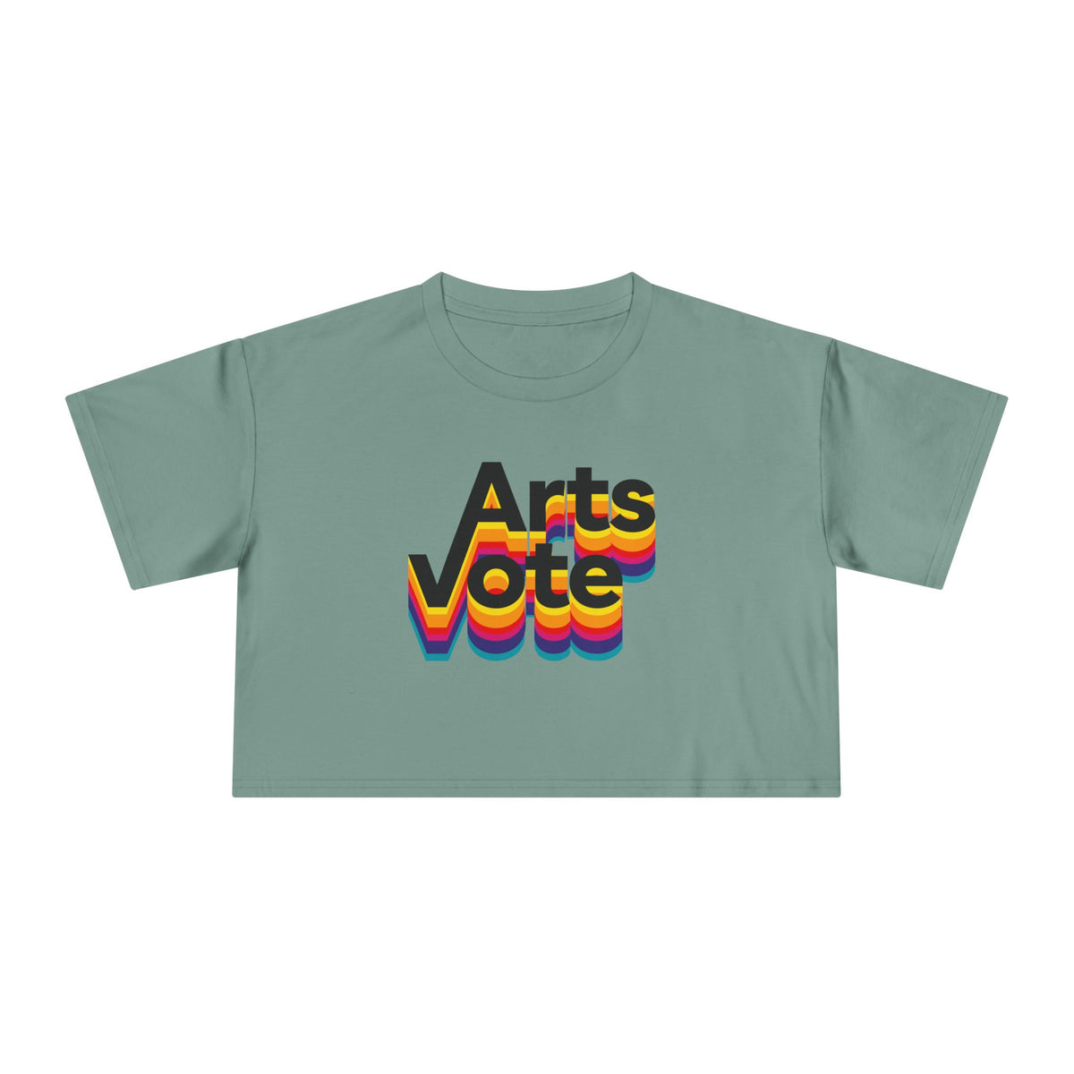 Sage T-shirt