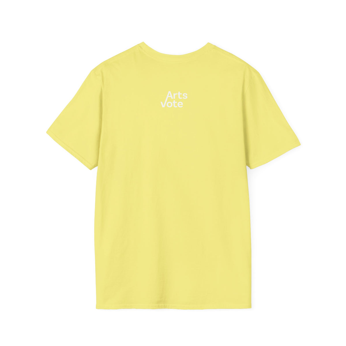 Cornsilk t-shirt