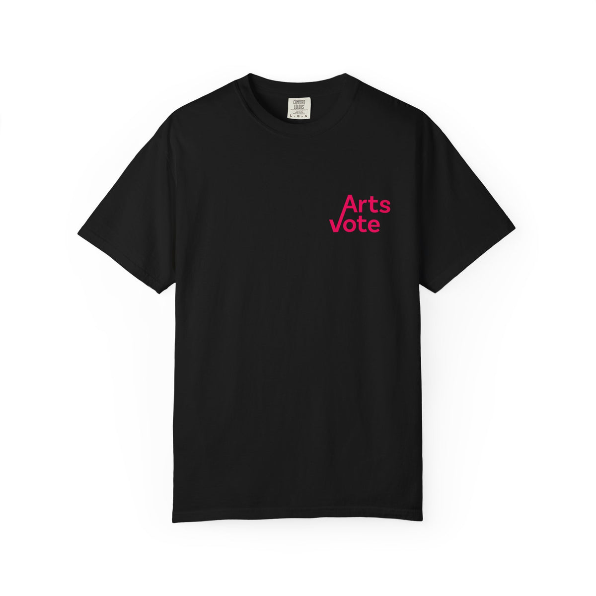 Black T-shirt