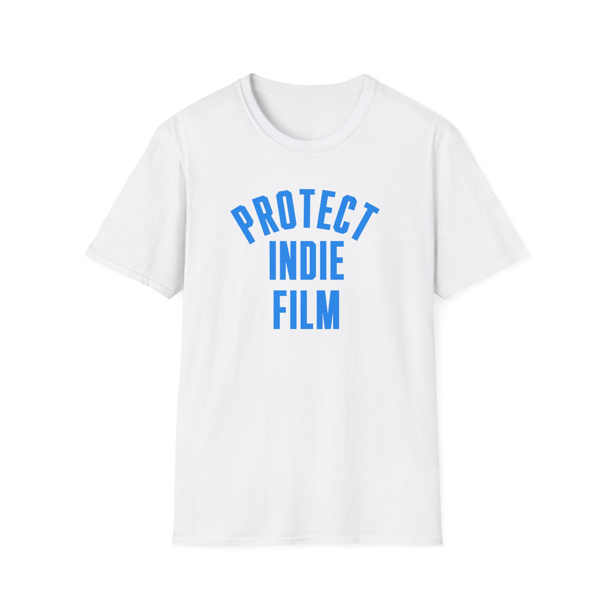 White T-shirt