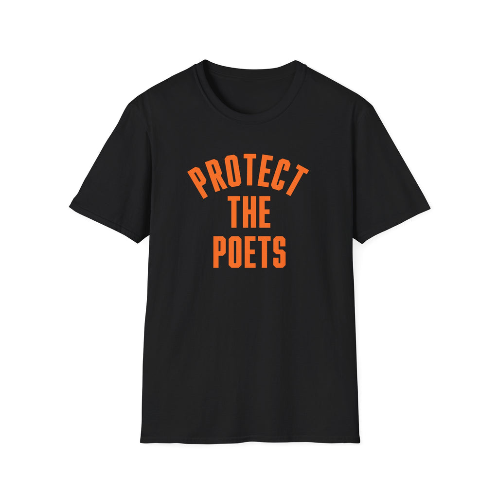 Black T-shirt