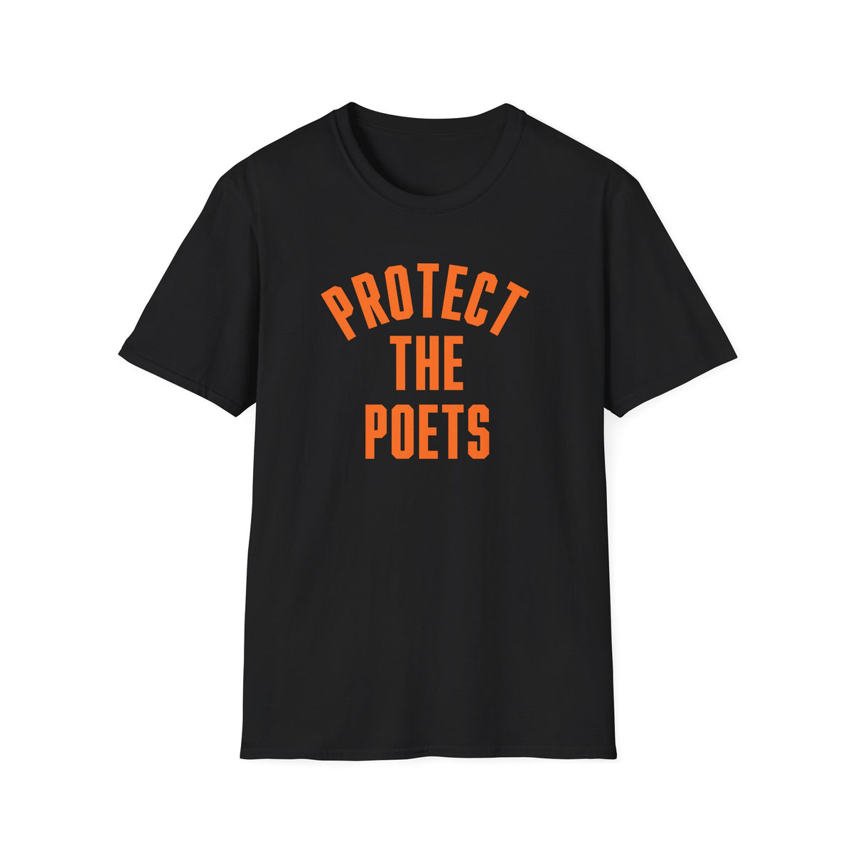 Black T-shirt