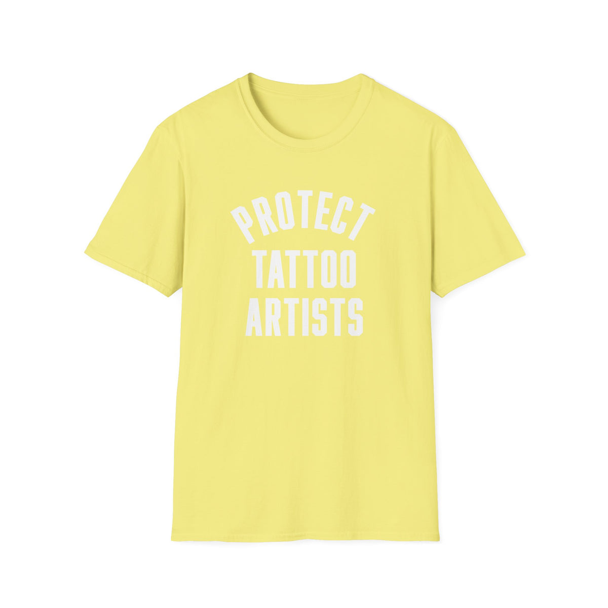 Cornsilk t-shirt