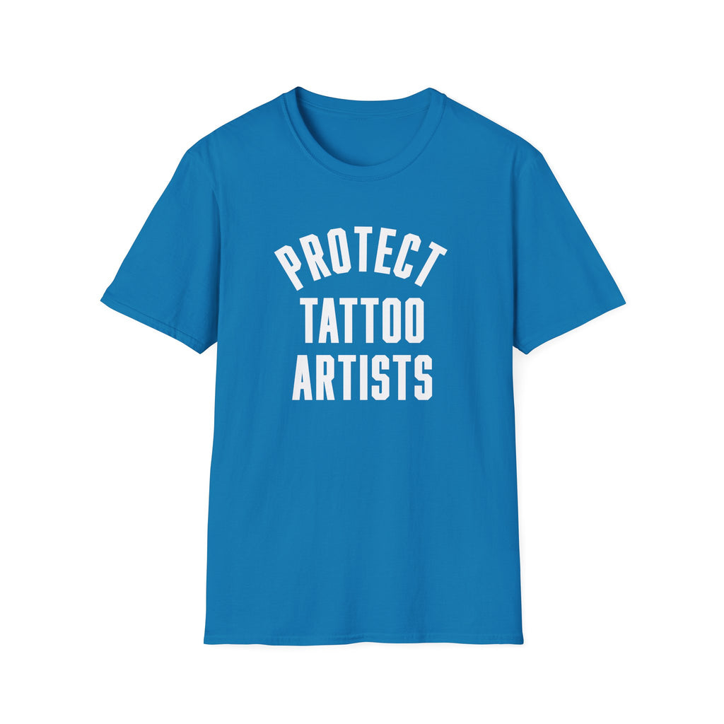 Sapphire T-shirt