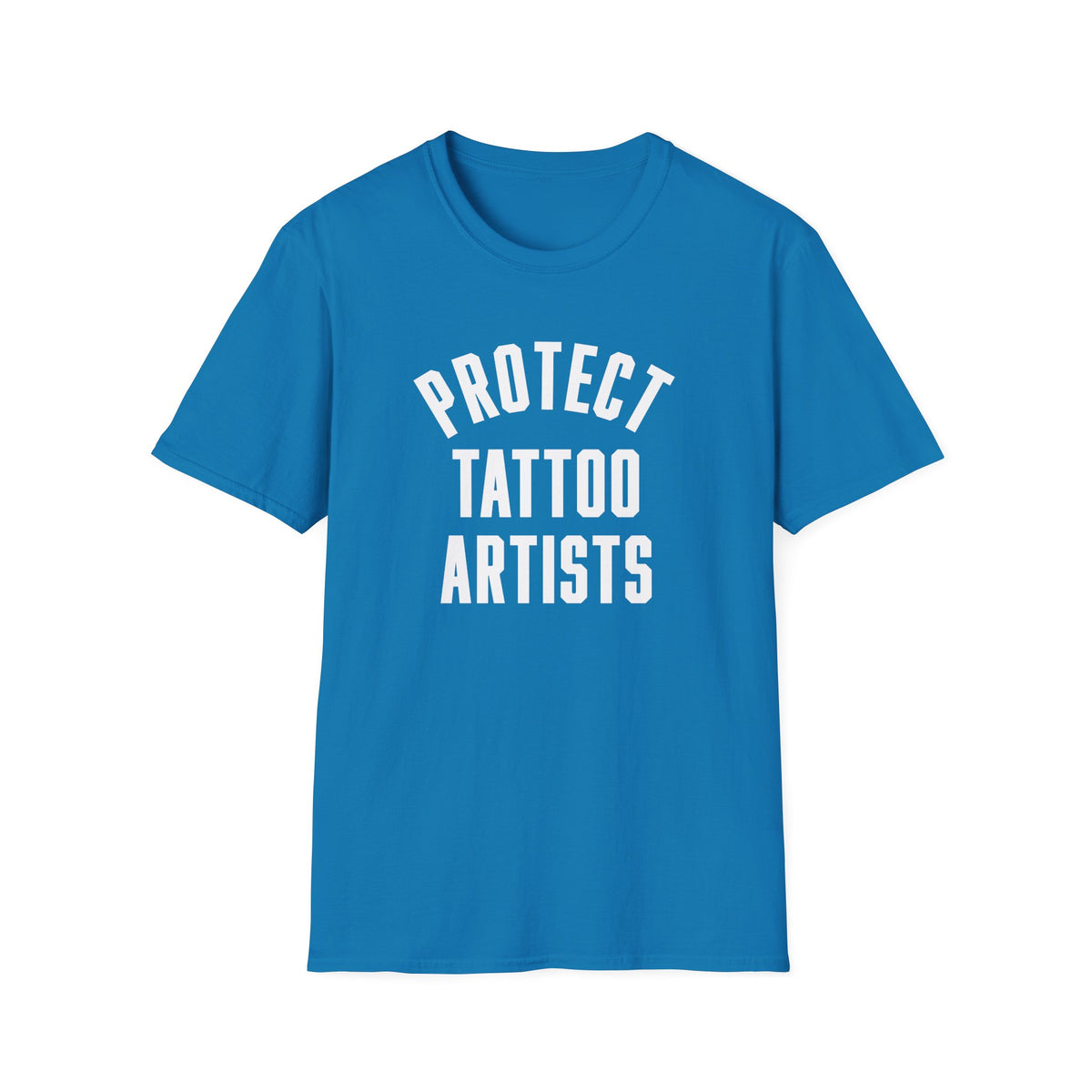 Sapphire T-shirt