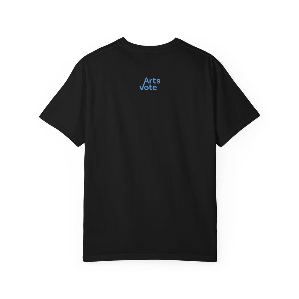 Blue T-Shirt