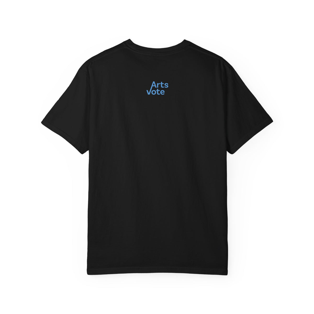 Blue T-Shirt