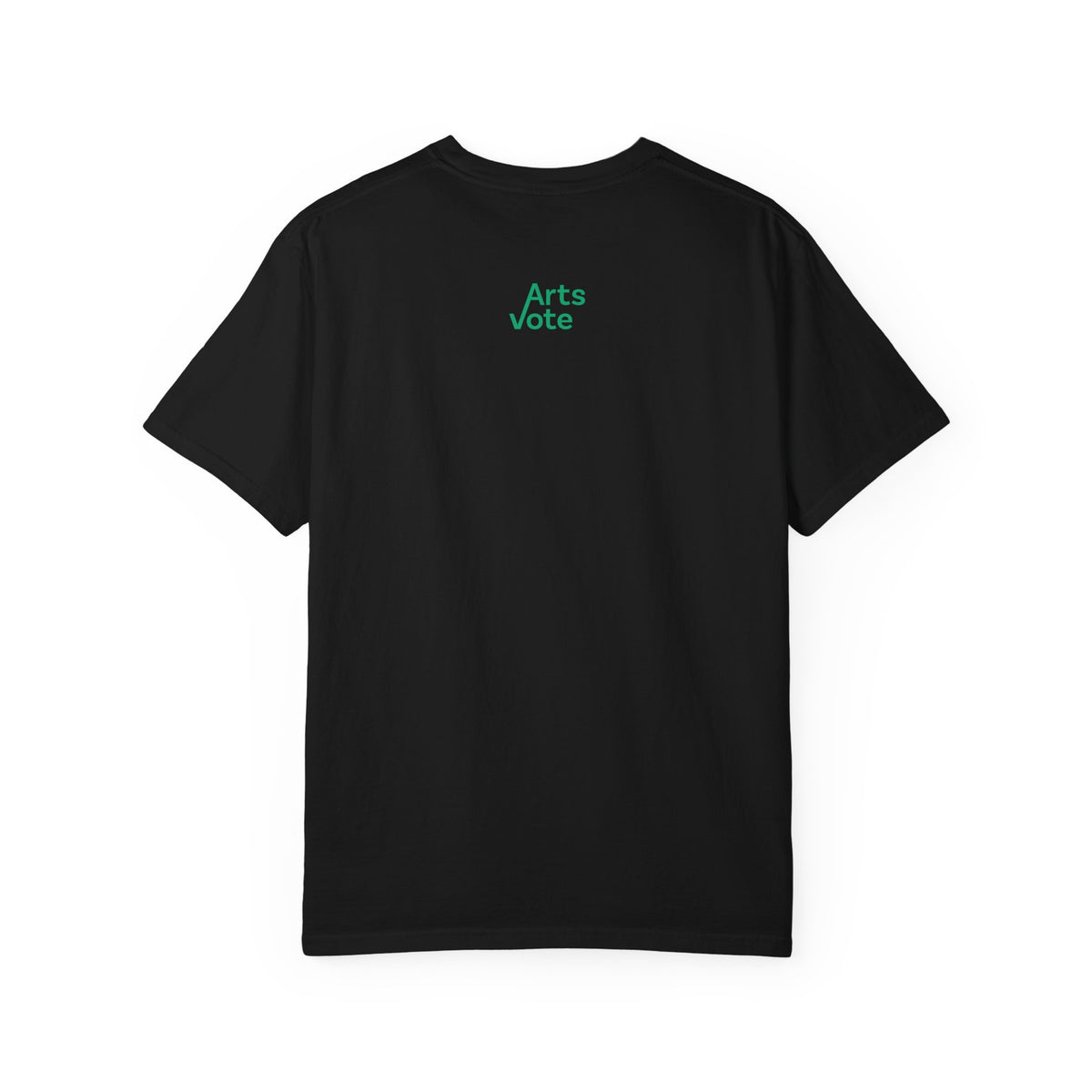 Green T-Shirt