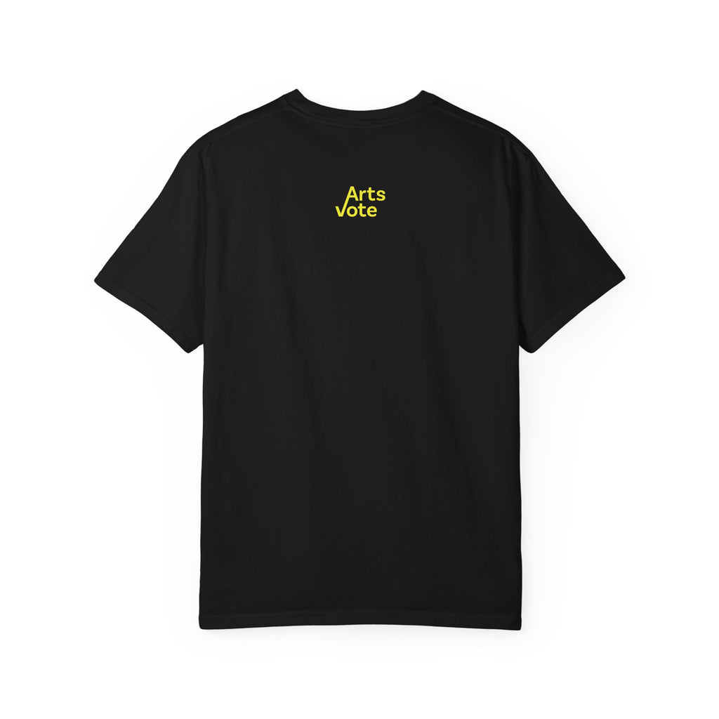 Yellow T-Shirt