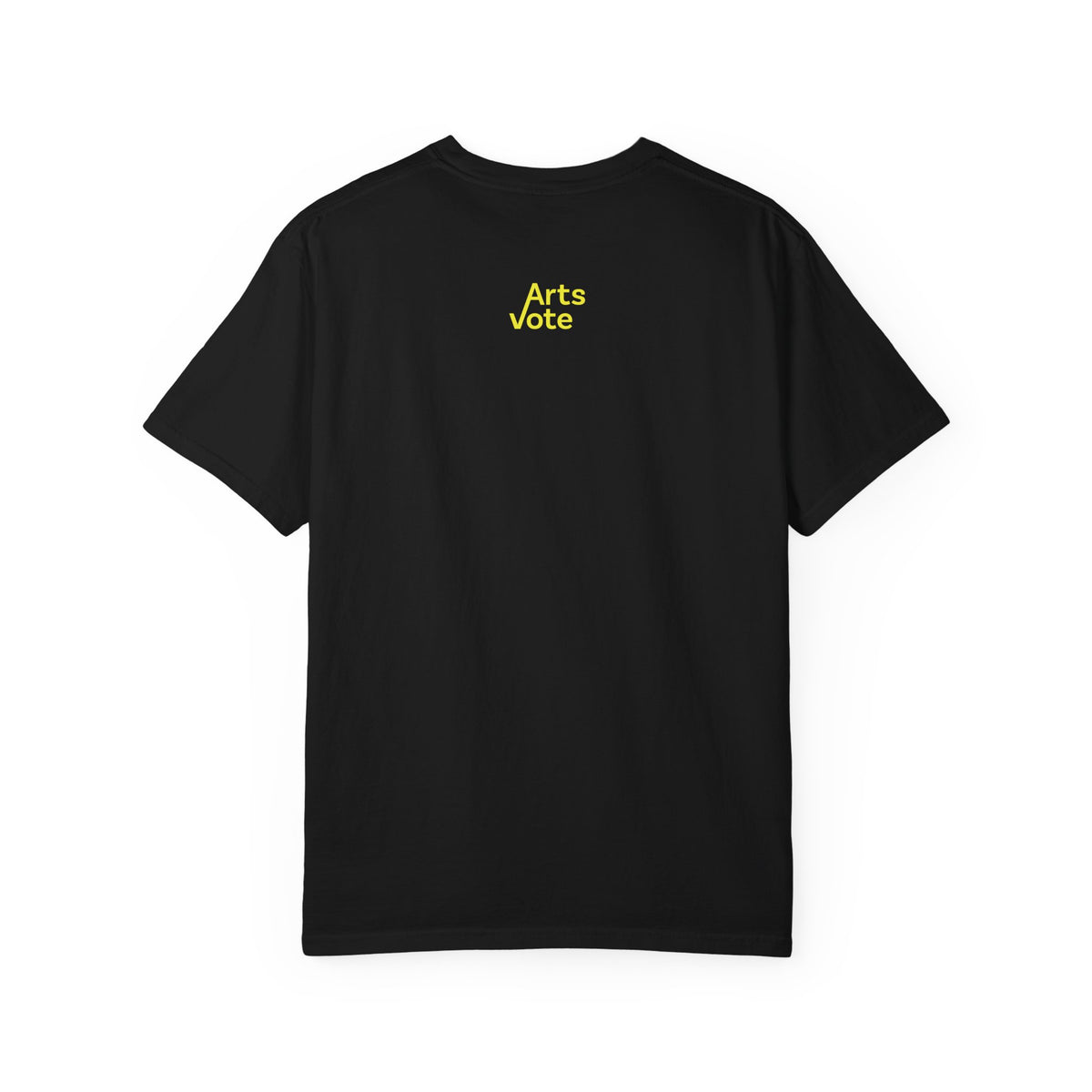 Yellow T-Shirt
