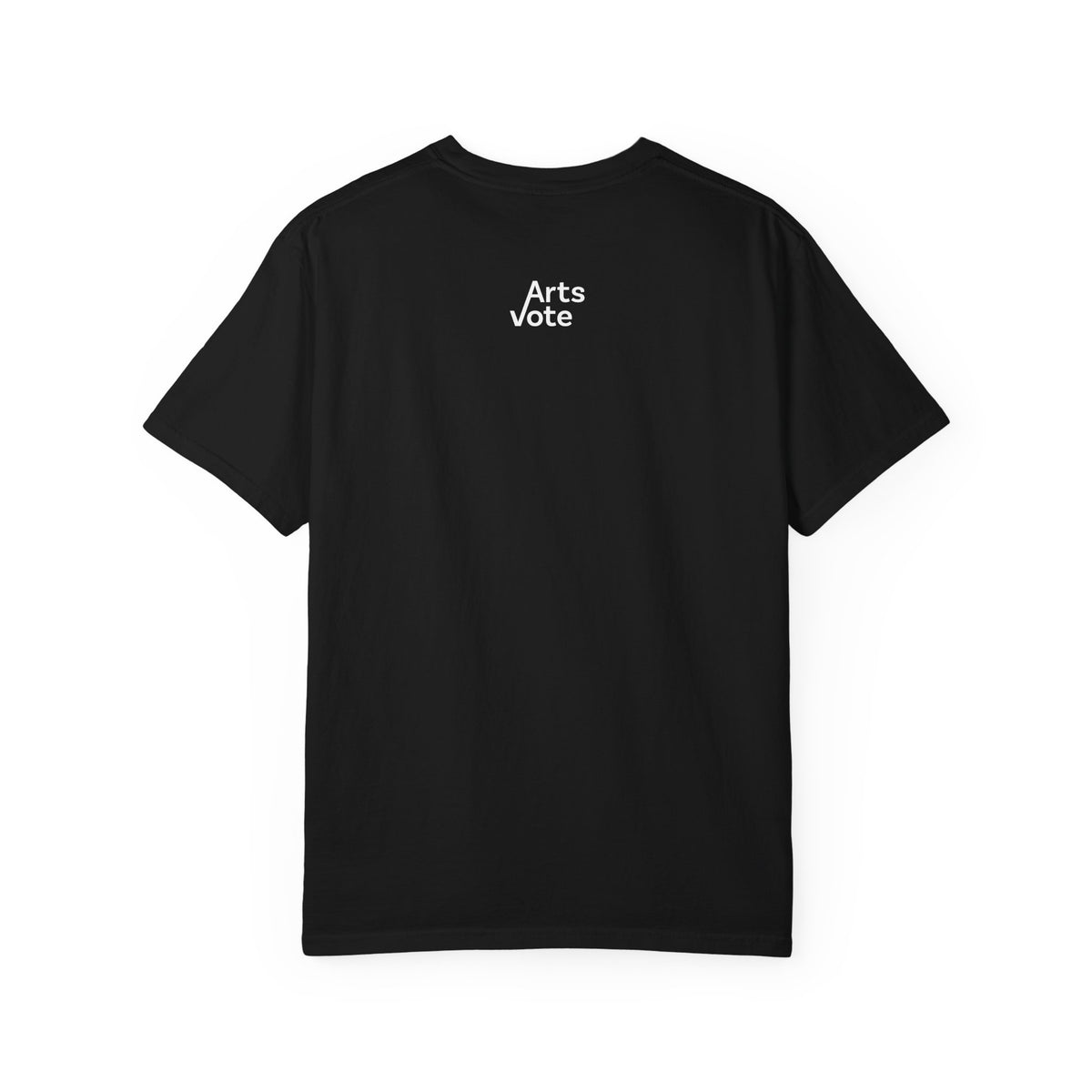 White T-Shirt