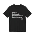 Black T-shirt