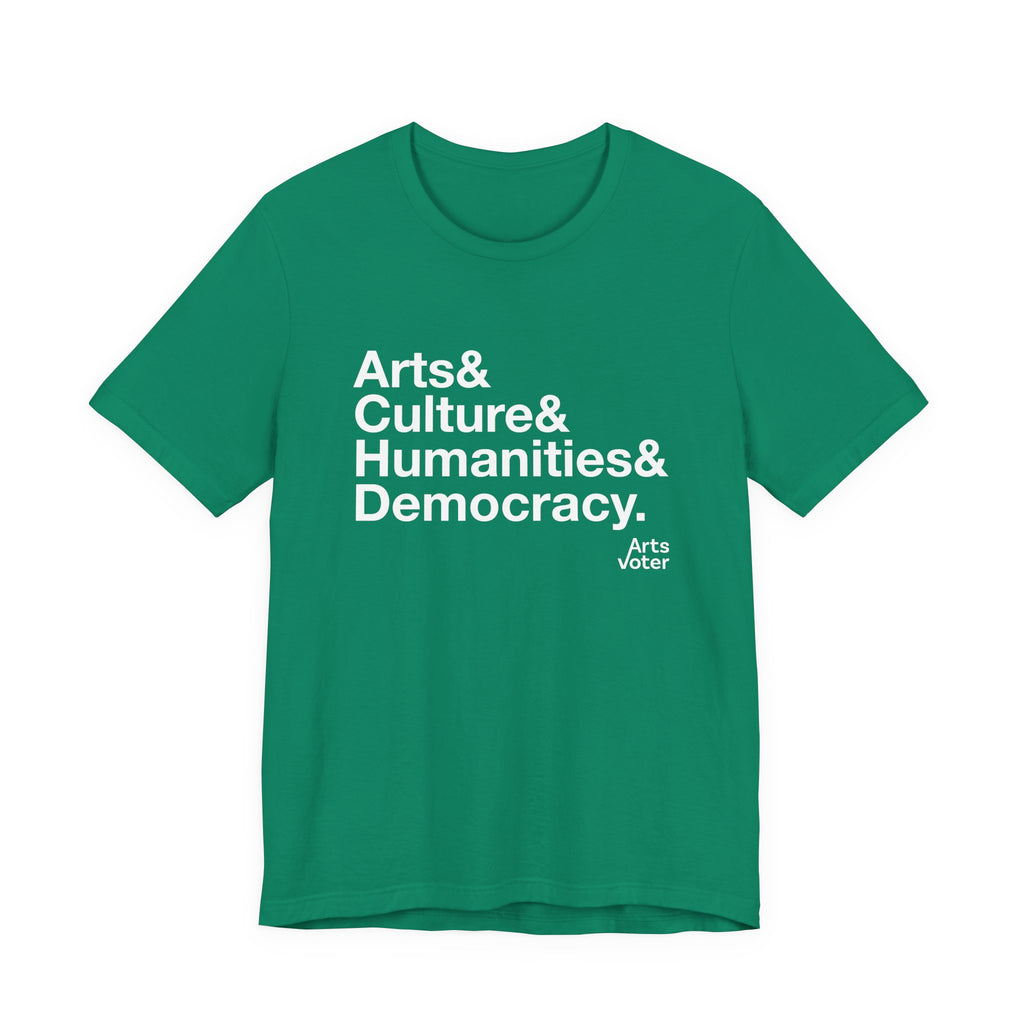 Kelly T-shirt