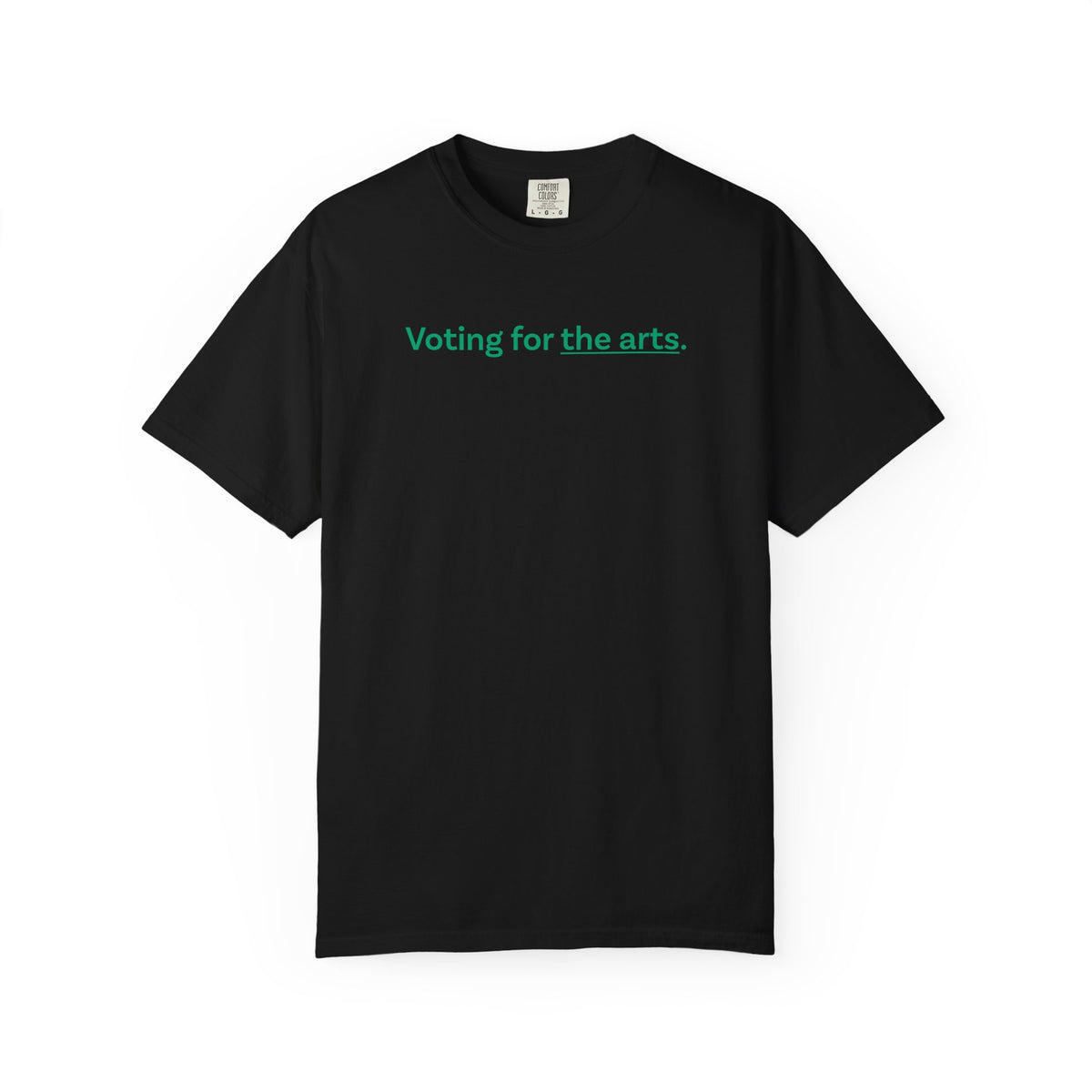 Green T-Shirt