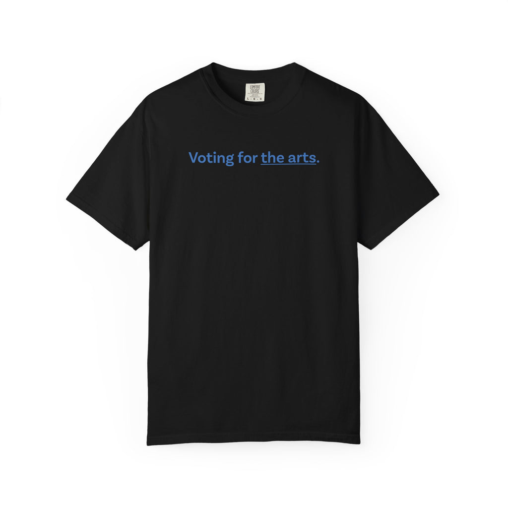 Blue T-Shirt
