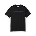 Blue T-Shirt