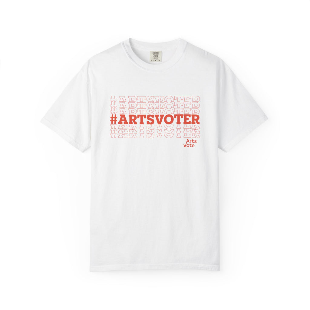 Red T-shirt